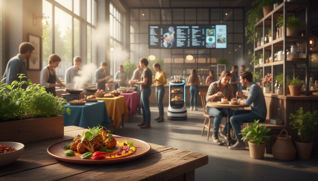 Your Passport to Flavor: Essential Culinary Tour & Restaurant Recommendations