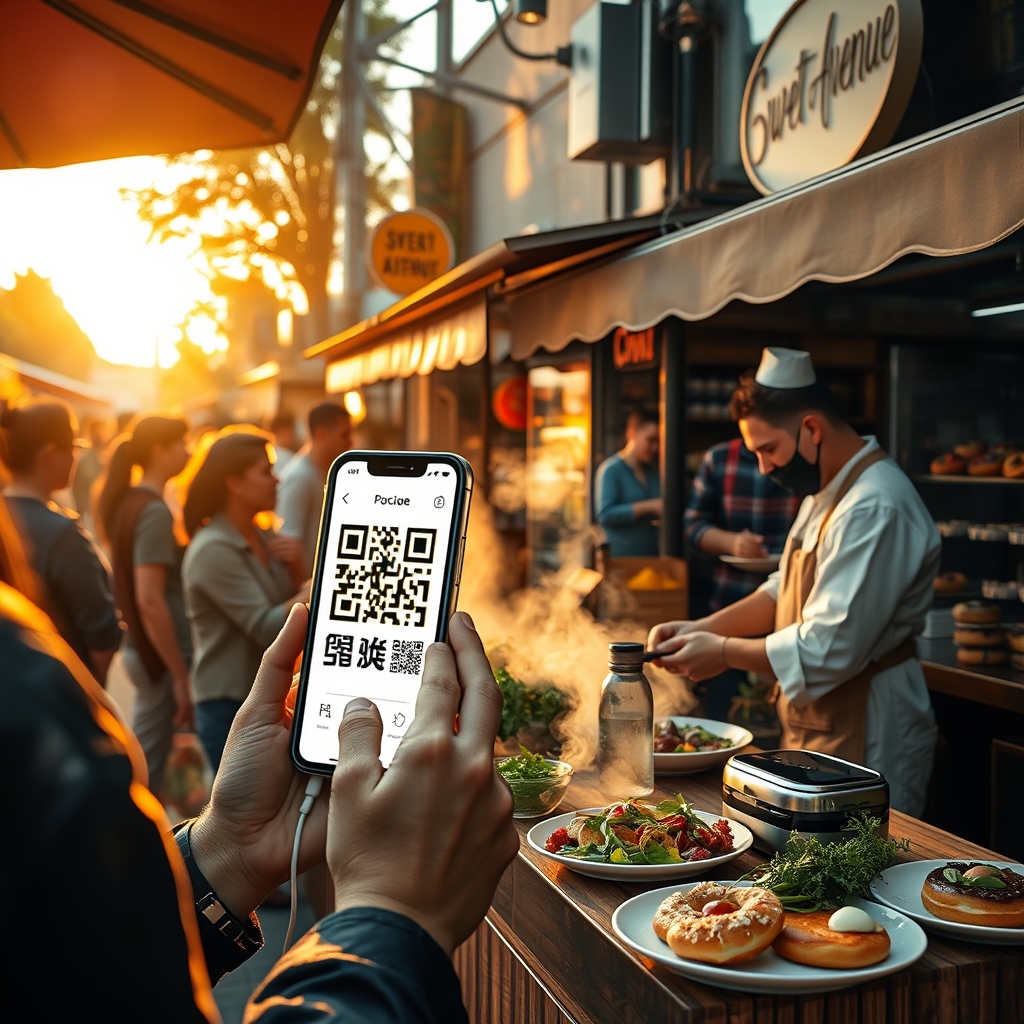 2026 Food Trends Decoded: How to Master Culinary Tours, Restaurant Tech & Sustainable Eating Like a Local