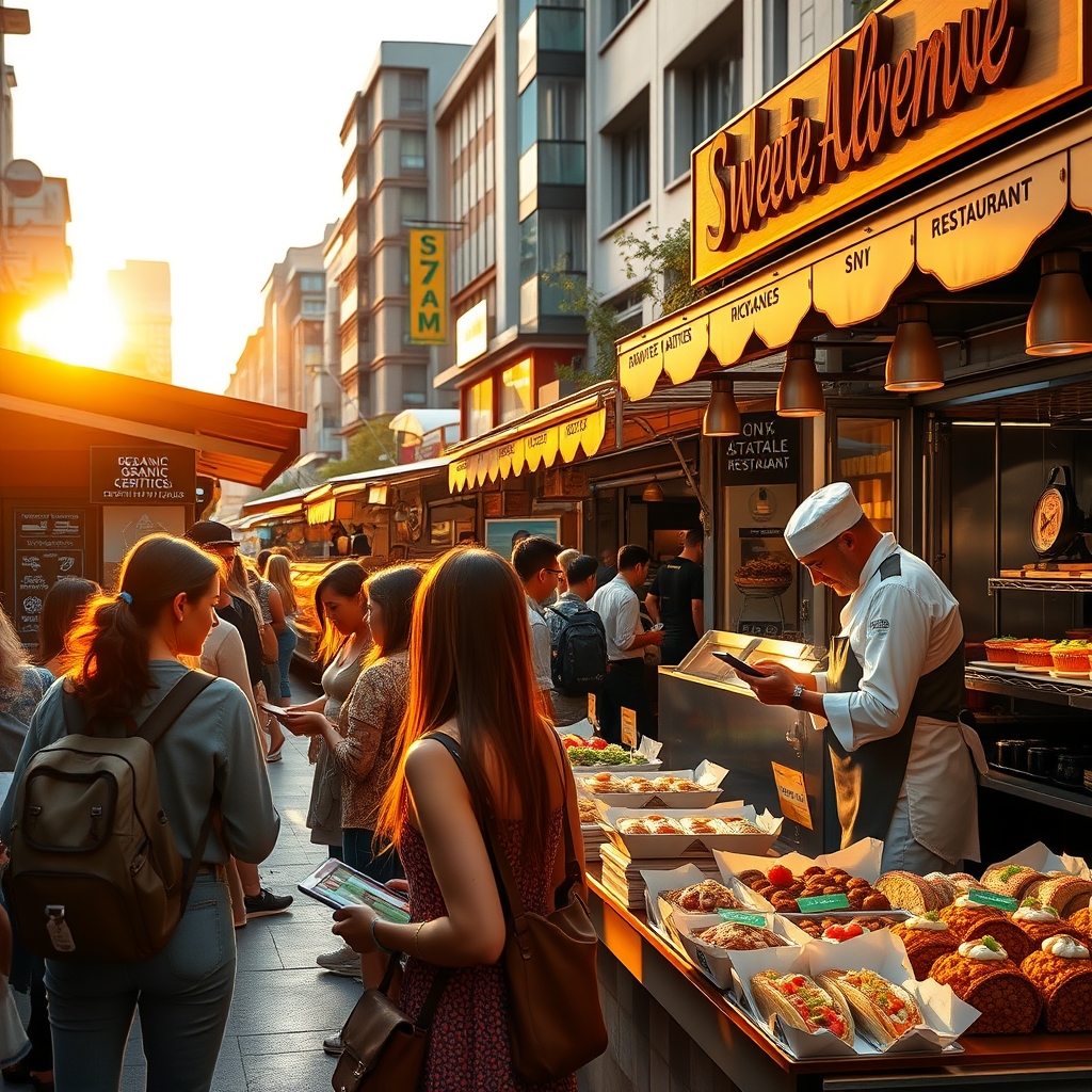 2026 Foodie’s Blueprint: How to Build Unforgettable Culinary Tours, Restaurant Picks & Kitchen Upgrades with Confidence