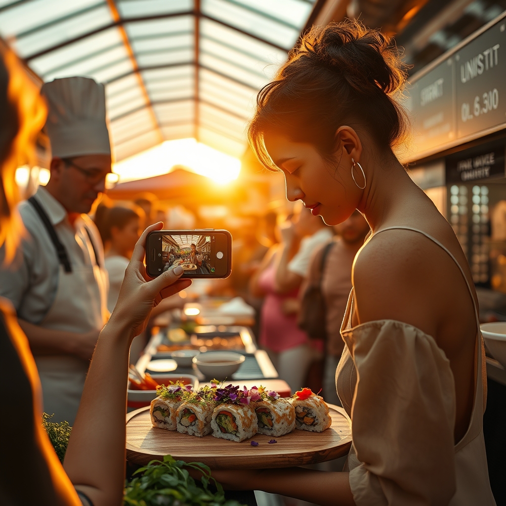 2026’s Essential Foodie Handbook: How to Navigate Culinary Tours, Restaurant Tech & Sustainable Eats with Expert Precision