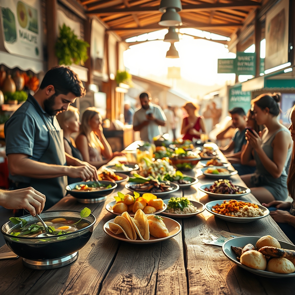2026’s Smart Foodie Guide: How to Curate Culinary Tours, Restaurant Picks & Kitchen Upgrades That Actually Work for You