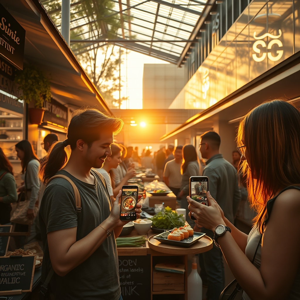 2026’s Flavor Intelligence Decoded: How to Curate Culinary Tours, Street Food, and Restaurant Tech for Maximum Impact and Authenticity