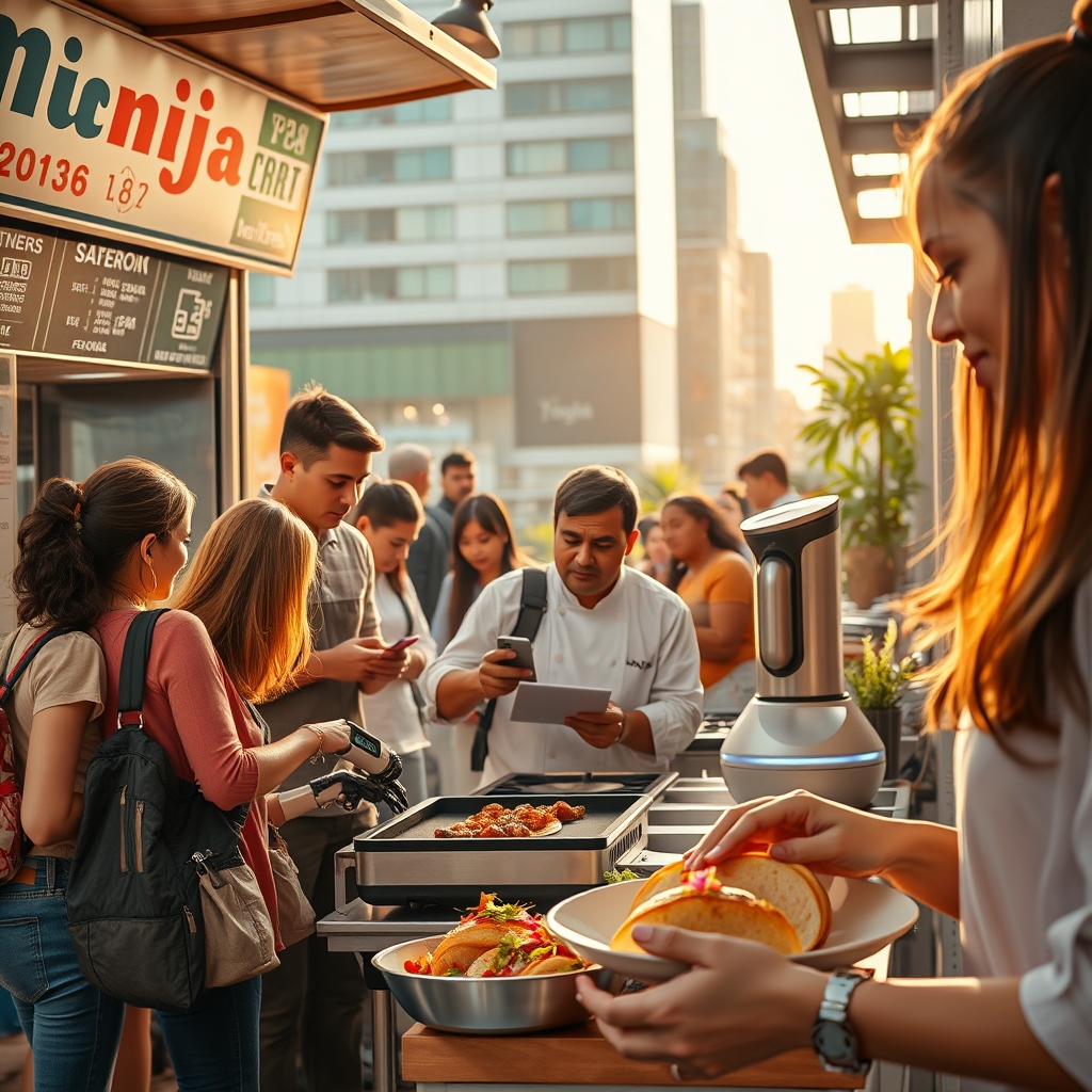 2026’s Flavor Roadmap: How to Eat, Cook, and Discover Like a Savvy Food Explorer with Insider Tips & Tech
