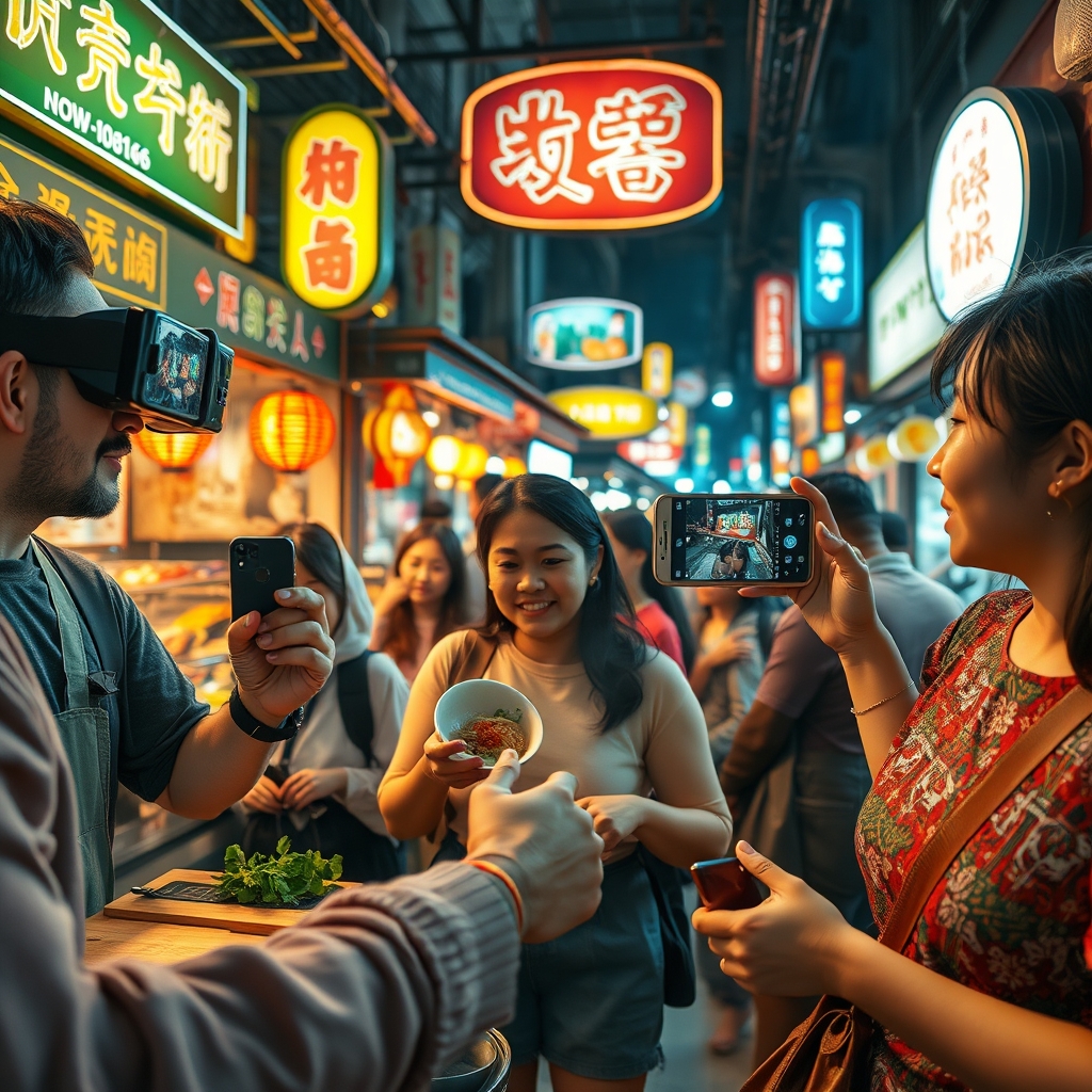 2026’s Next-Level Food Journey: How to Eat, Cook, and Explore Like a Trendsetting Local