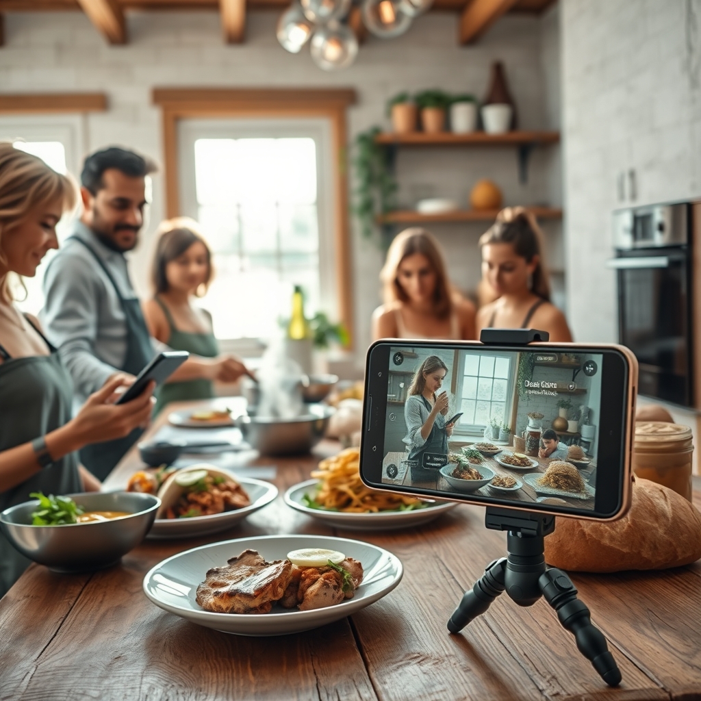 2026’s Smart Foodie Playbook: How to Eat, Cook, and Discover Like a Local with Tech, Trends, and Budget-Savvy Hacks