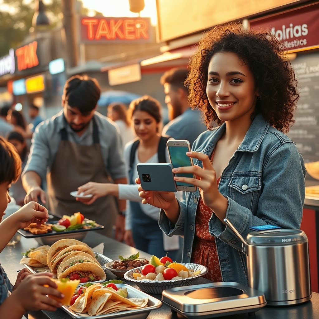 2026’s Ultimate Food Adventure: How to Master Culinary Tours, Street Food, and Restaurant Tech for Unforgettable Flavors and Smart Savings