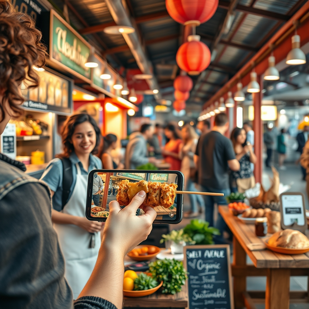 The Ultimate 2026 Food Travel Guide: Where to Eat, Cook, and Explore Like a Local