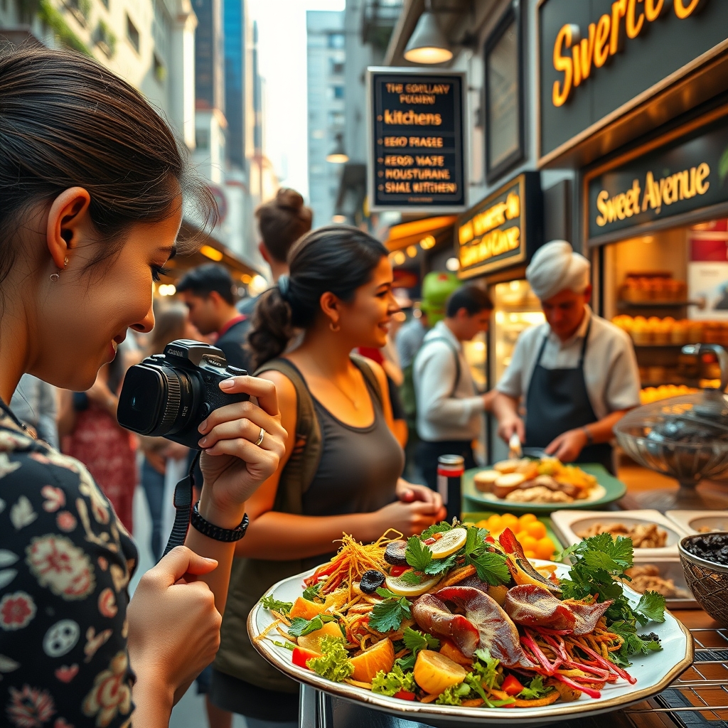 The Ultimate 2026 Food Travel Guide: Where to Eat, Cook, and Explore Like a Local