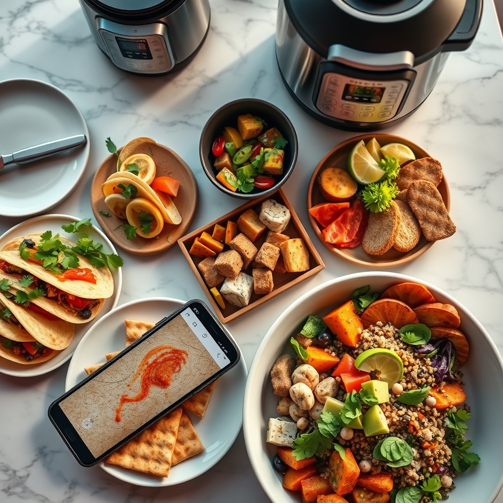 The Ultimate 2026 Food Travel Guide: Where to Eat, What to Cook, and How to Experience Global Flavors Like a Pro