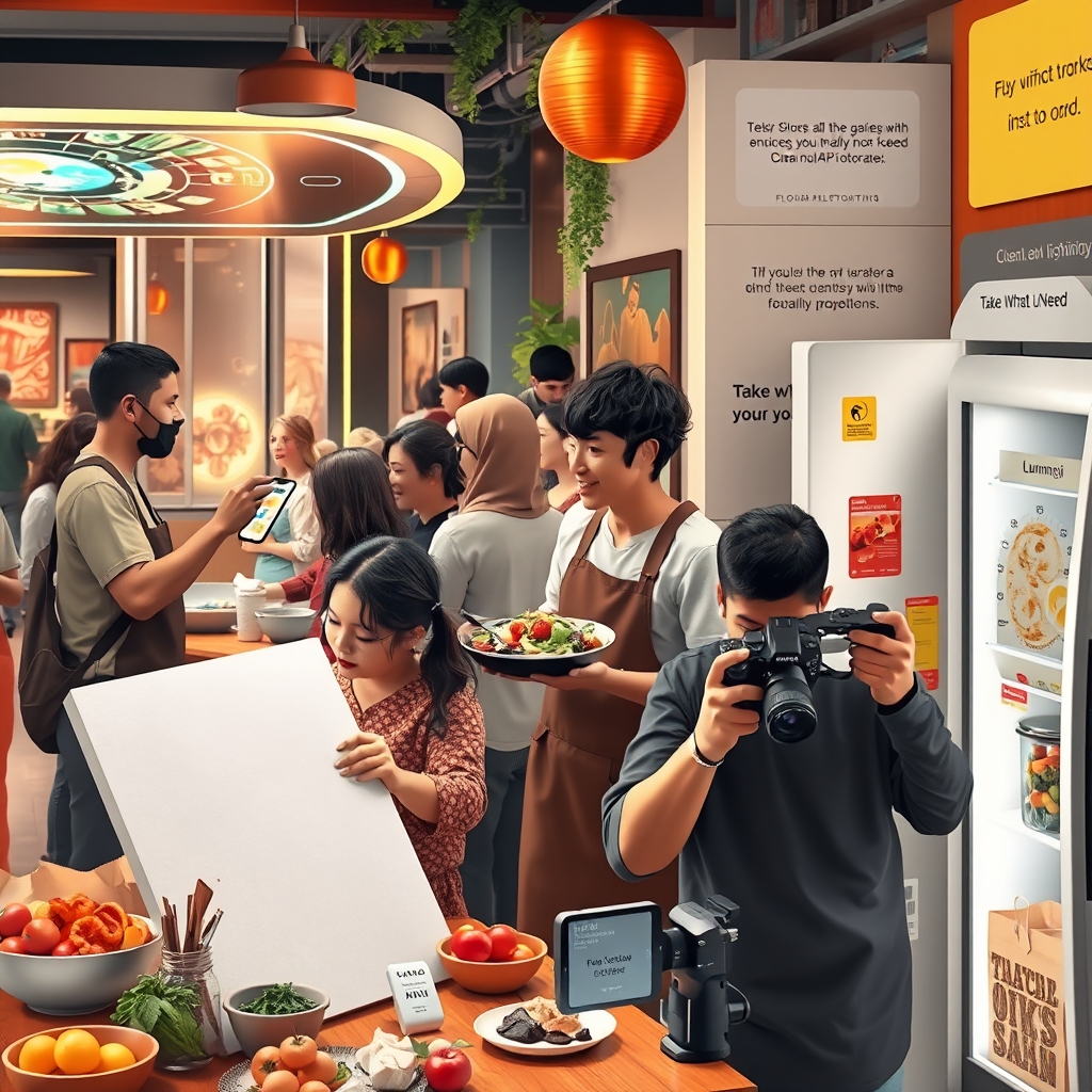 2026 Culinary Roadmap: How to Eat, Explore, and Cook Like a Local—From Street Stalls to Smart Kitchens