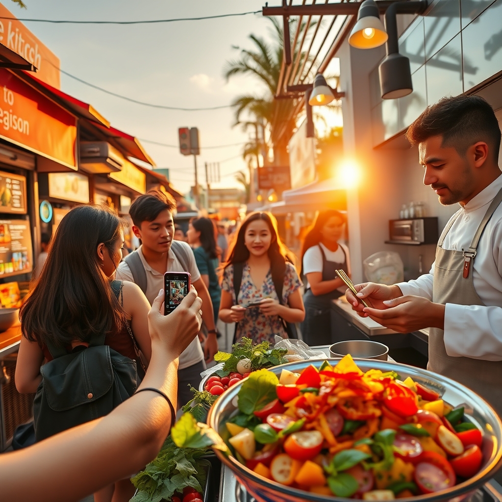 2026 Food Explorer’s Playbook: Where to Eat, How to Cook, and What’s Trending in Culinary Travel & Dining