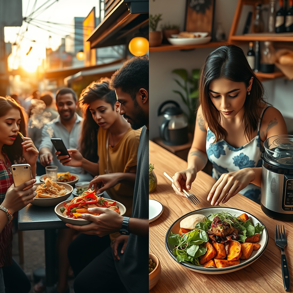 2026’s Flavor Frontier: How to Navigate Culinary Tours, Restaurant Tech, and Sustainable Eating Like a Pro