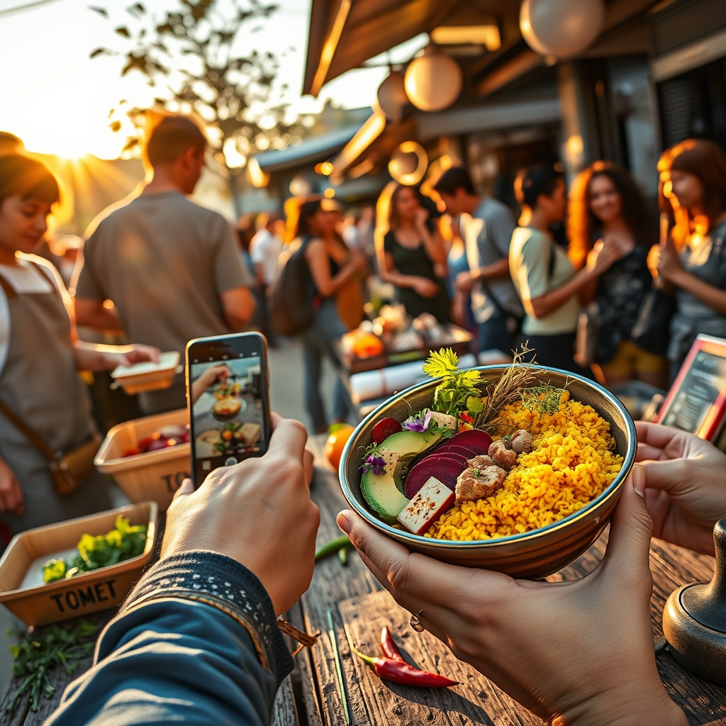 2026’s Hidden Gems: How to Discover Authentic Eats, Master Gourmet Cooking, and Capture Food Like a Pro—Without Breaking the Bank