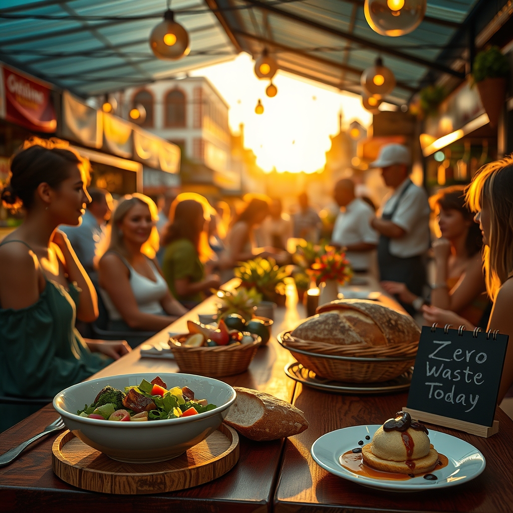 2026’s Ultimate Food Adventure: How to Eat, Cook, and Explore Like a Pro—From Street Food to Smart Kitchens and Sustainable Eats