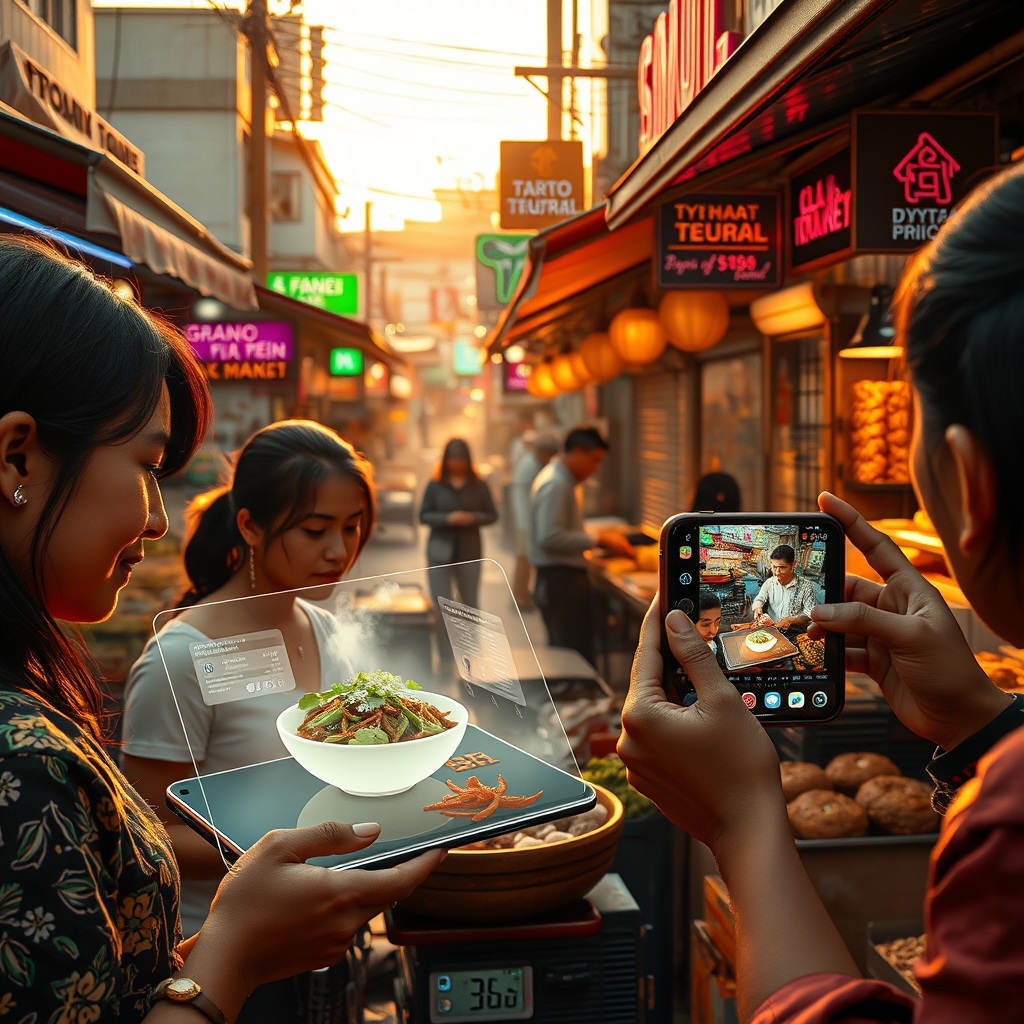 The Future of Food Exploration in 2026: A Data-Driven Guide to Culinary Tours, Restaurant Tech, and Sustainable Eating